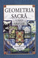 Geometria sacra - carti oracol